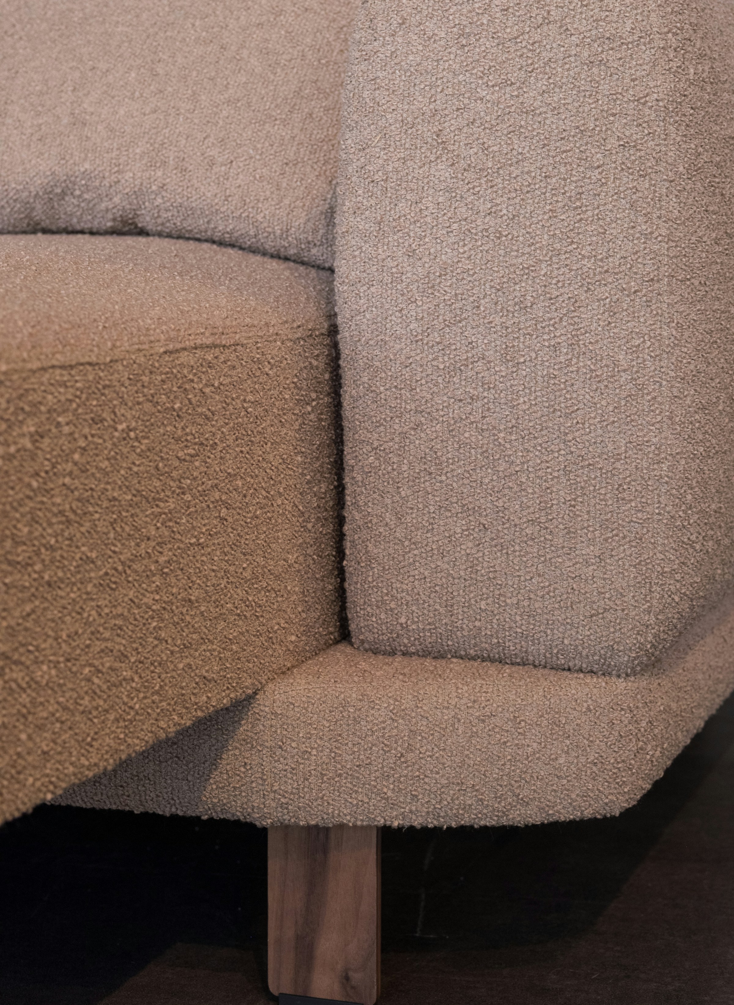 Performance Fabric: What Actually Matters?